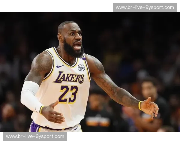 紫金荣耀与硬汉铁血：重回2020，深剖湖人vs热火总决赛G4的史诗博弈