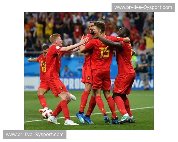 威尔士vs比利时：红龙与欧洲红魔的激情碰撞，比分背后的故事